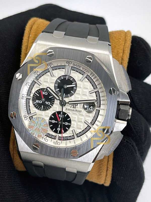 Audemars Piguet Royal Oak Off Shore Panda Eta Saat