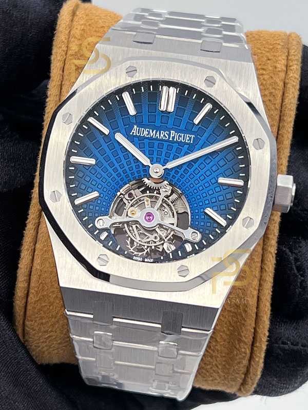 Audemars Piguet Royal Oak Tourbillon New Dial Eta Saat