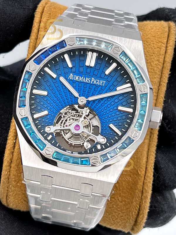 Eta tourbillon online