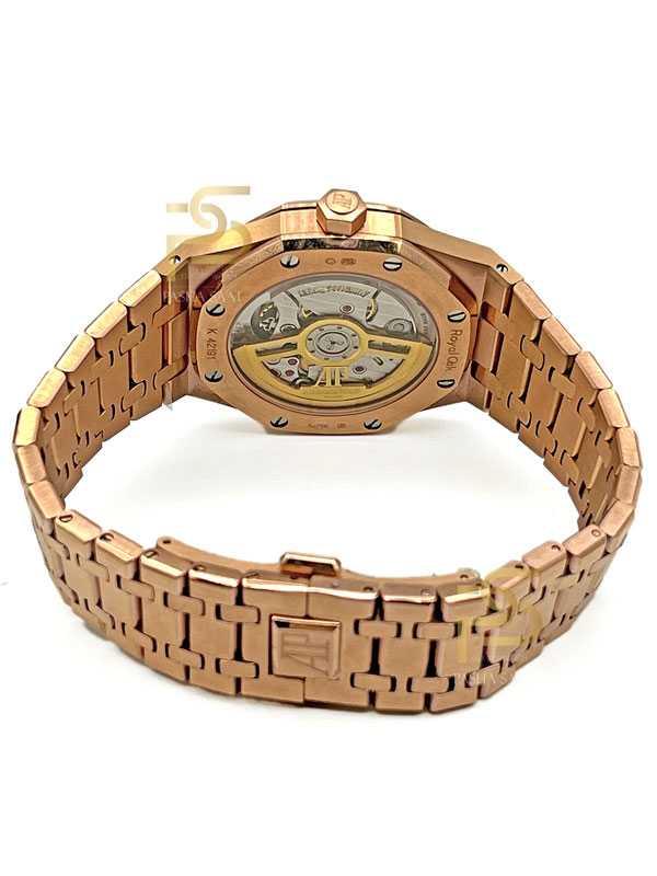 Piguet rose outlet gold