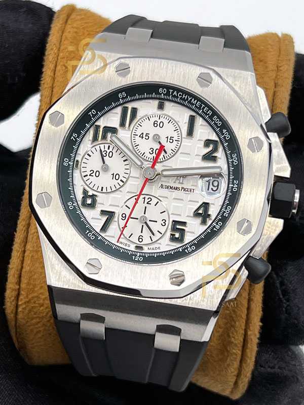 Royal Oak Offshore Pride Of Mexico