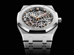 Audemars Piguet Eta Saat - Audemars Piguet(AP) - Royal Oak Extra-Thin Openworked 16204 audemars piguet 50.yil2