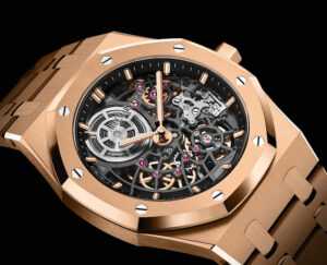 Audemars Piguet Eta Saat - Audemars Piguet(AP) - Royal Oak Extra-Thin Openworked 16204 audemars piguet 50.yil6