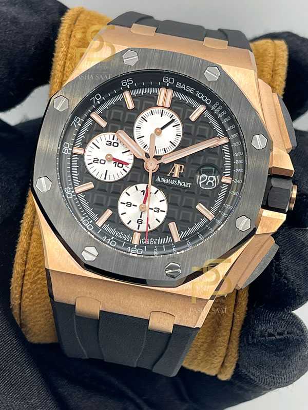 Audemars Piguet Selfwinding 26420RO.OO.A002CA.01
