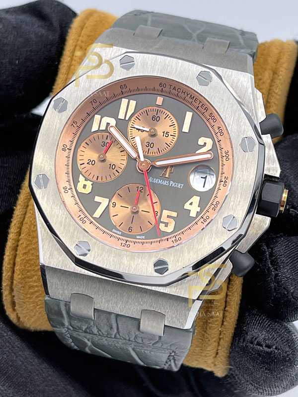 Audemars Piguet Royal Oak Offshore Pride Indonesia PashaSaat