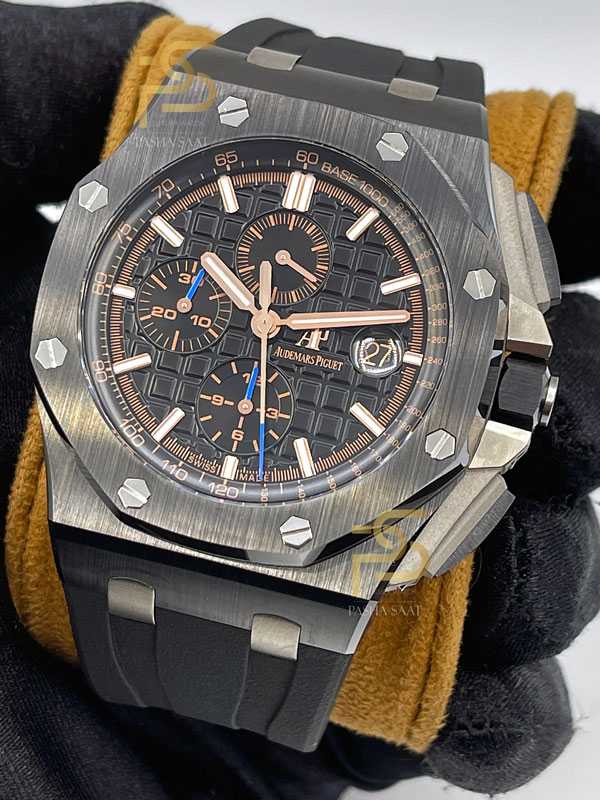 Royal Oak Offshore Black 26405CE.OO.A002CA.02