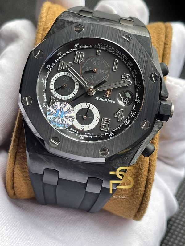 Royal Oak Offshore Carbon Ginza 7