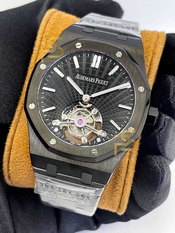 Audemars Piguet Royal Oak Tourbillon Eta Saat