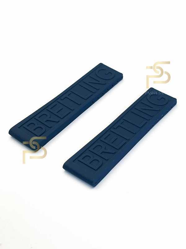 Breitling Superocean Silikon Kordon