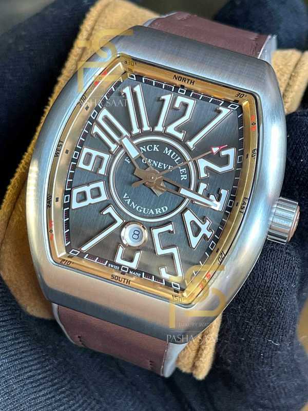 Franck Muller Vanguard V 45 1:1 clone