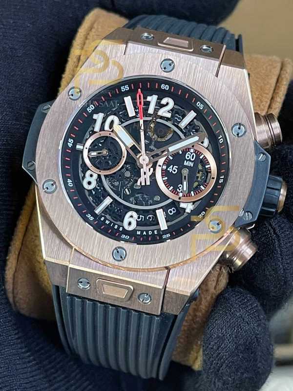 Hublot Big Bang Unico 45mm Eta Saat