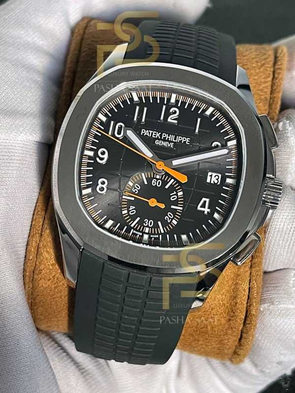 Patek Philippe Aquanaut 5968 Eta Saat