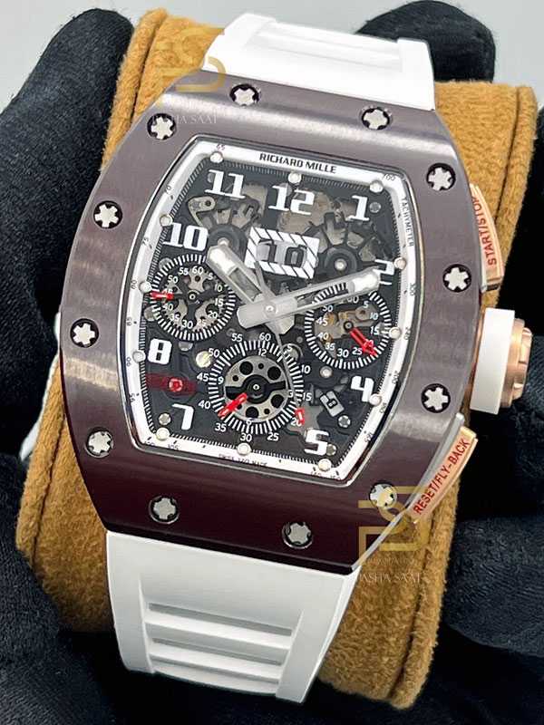 Richard Mille Limited Edition