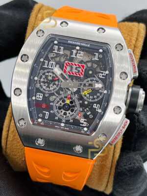 Richard Mille Replika Saat Eta Saat Rolex Saat