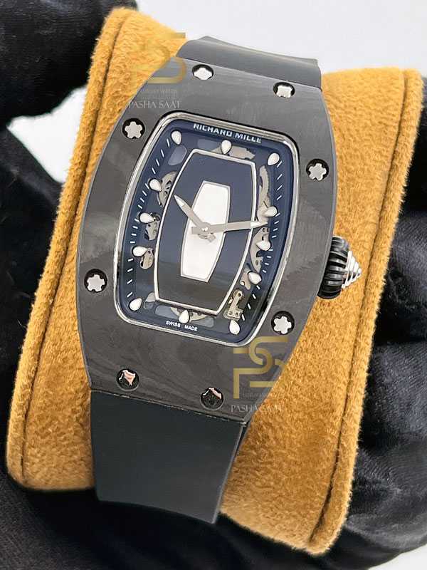 Richard Mille Rm 07-01 NTPT Eta Saat