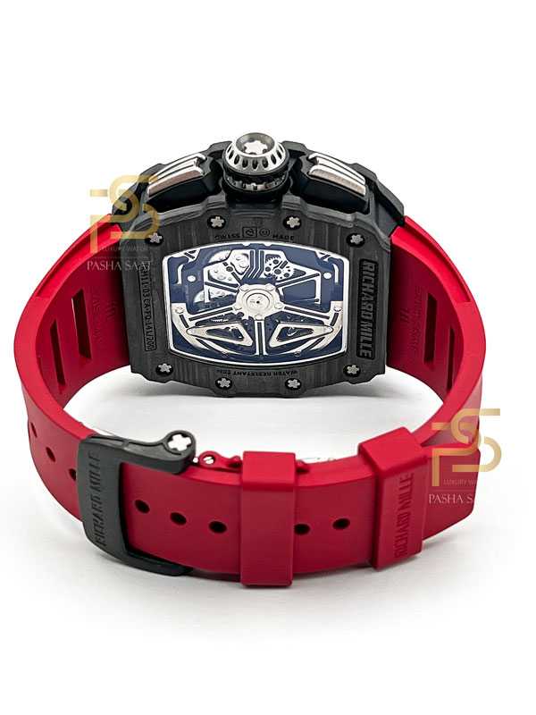 Richard Mille RM11 03 Ntpt Red PashaSaat