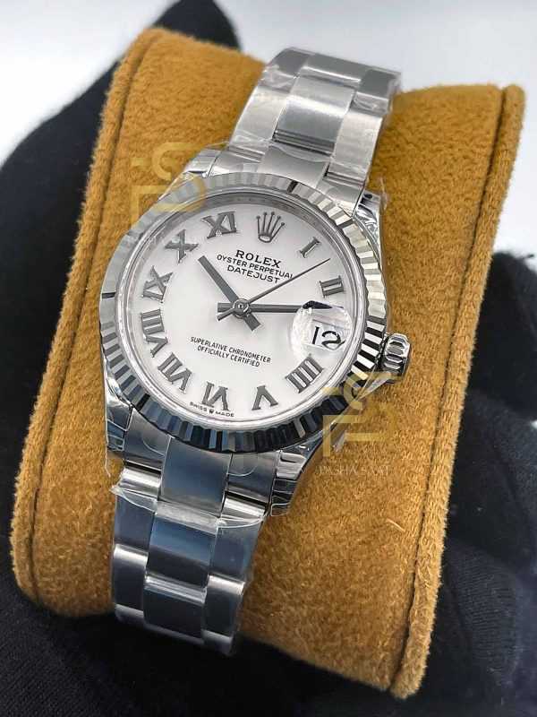 Rolex Bayan Eta Saat