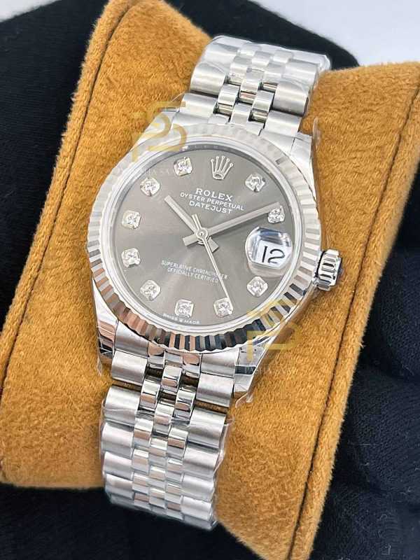 Rolex Bayan Eta Saat