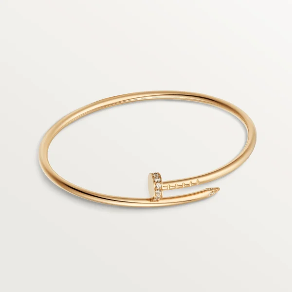 Cartier Juste un Clou Bracelet Gold