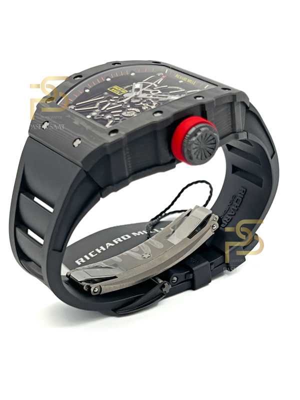 Richard Mille RM35-02 Rafa