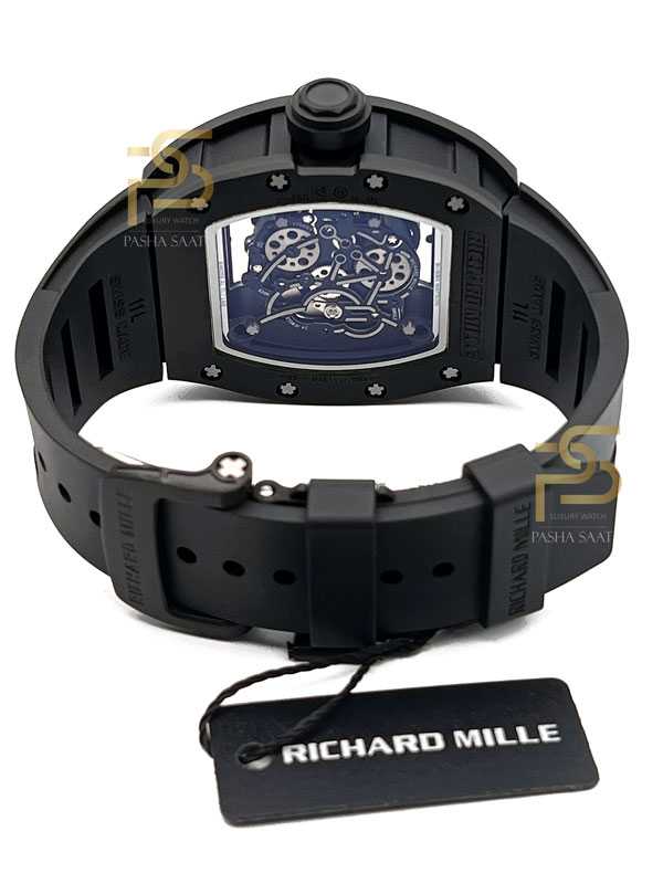 Richard Mille RM035 PVD