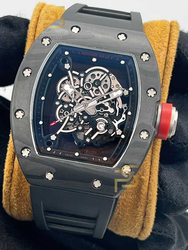 Richard Mille RM035 PVD