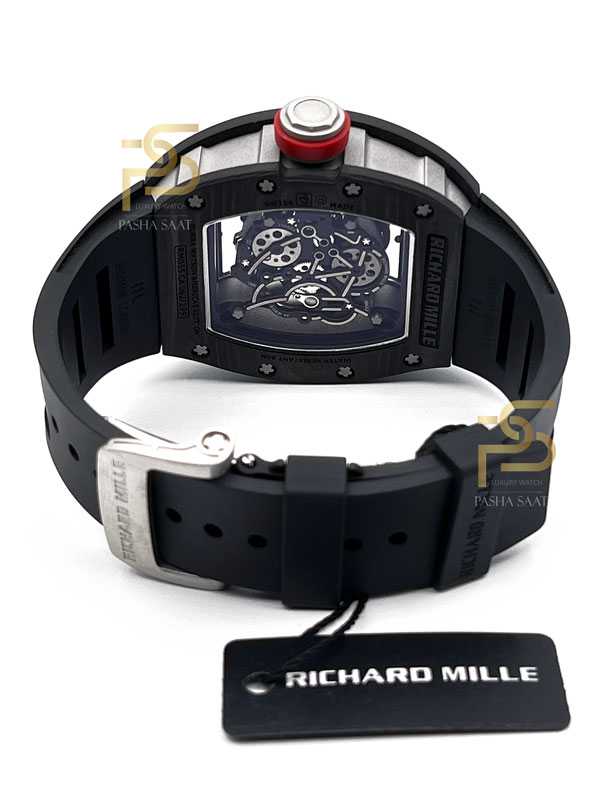 Richard Mille RM035 PVD