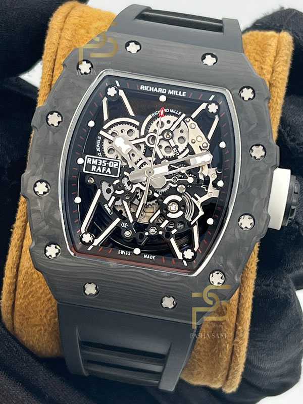 Richard Mille RM35-02 Rafa