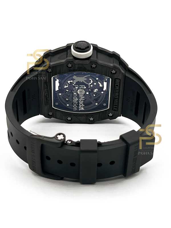 Richard Mille RM35-02 Rafa