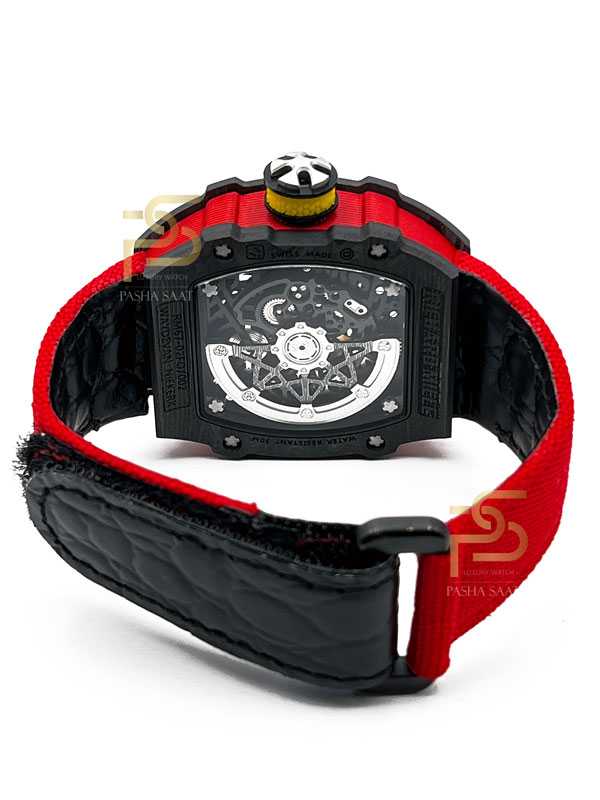 Richard Mille RM67-02 Swiss