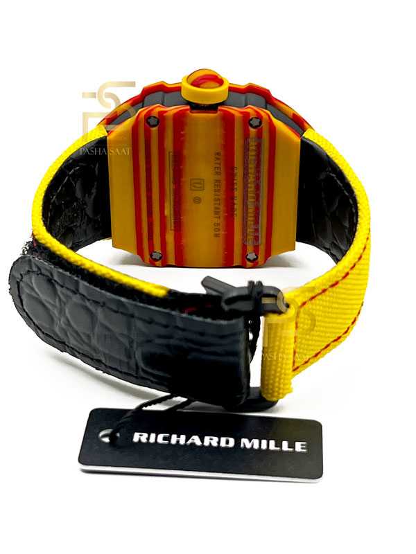 Richard Mille RM27-03 Rafael Nadal