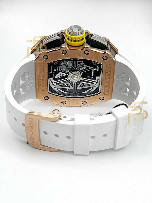 Richard Mille RM11-03