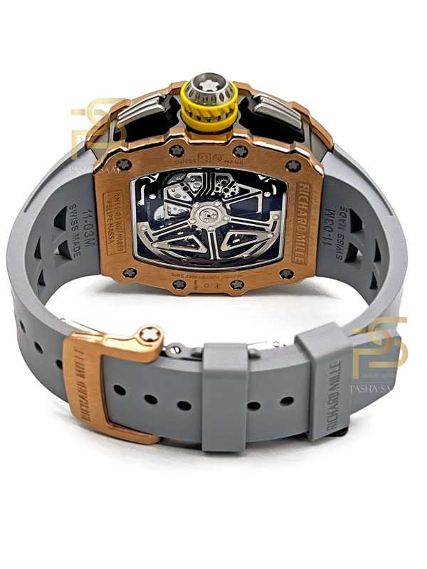 Richard Mille RM11-03 Felipe Massa