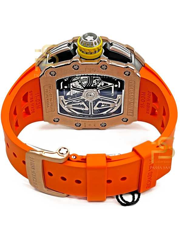 Richard Mille RM11-03 FM