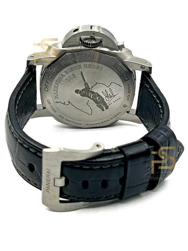 Panerai Luminor GMT PAM1056