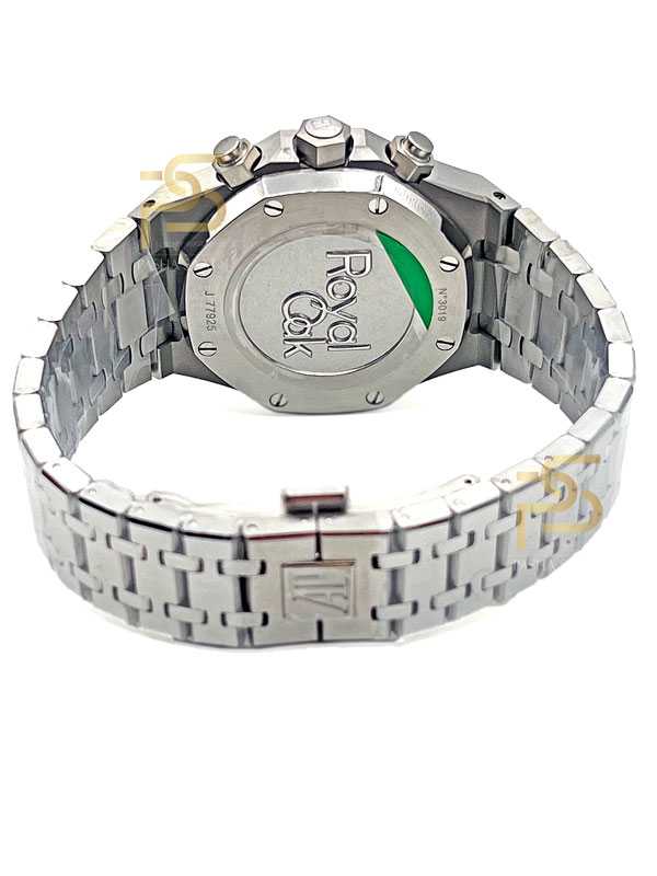 Audemars Piguet Royal Oak Anthracite