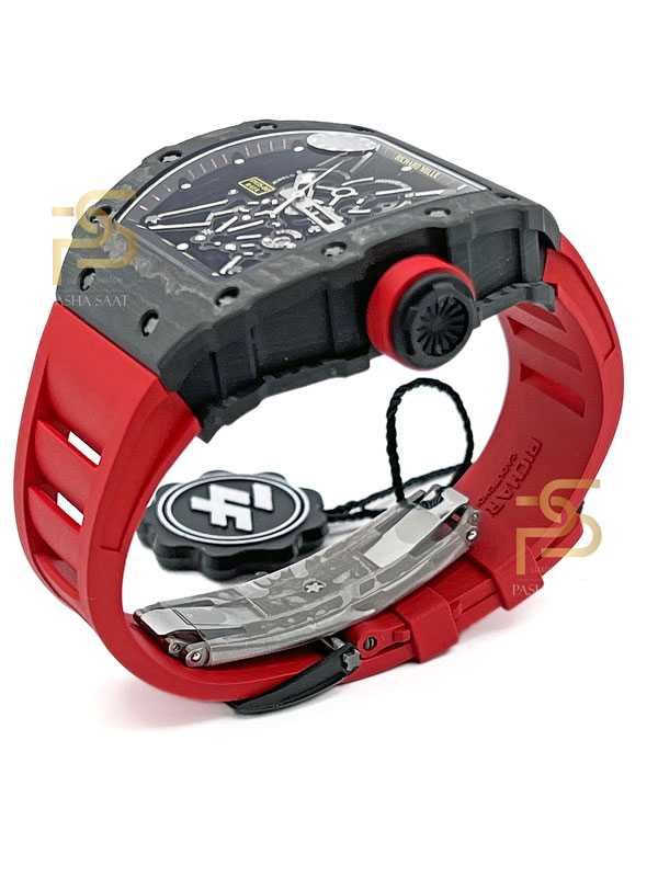 Richard Mille RM35-02 Rafael Nadal