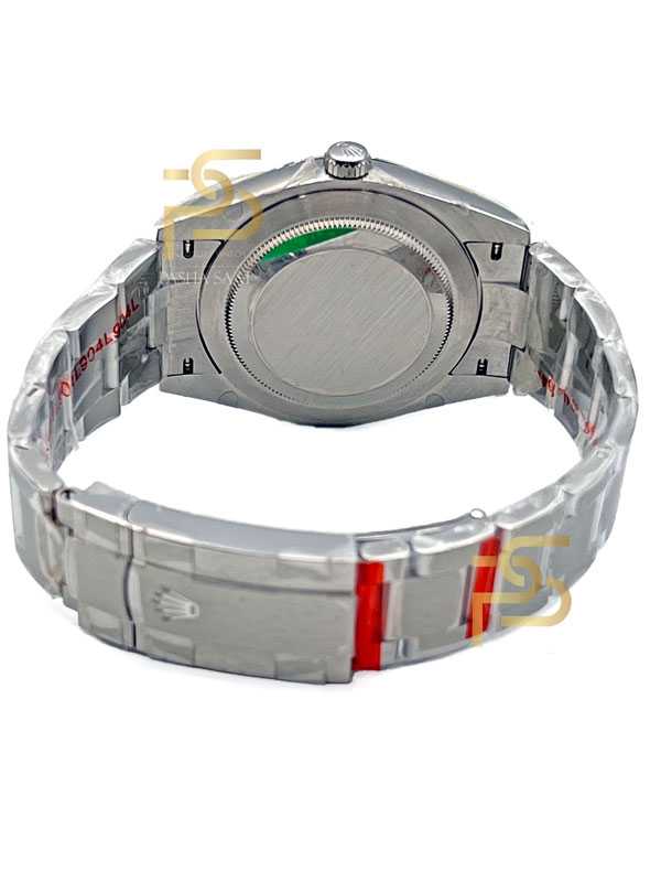 Rolex Oyster Perpetual 124300 Black