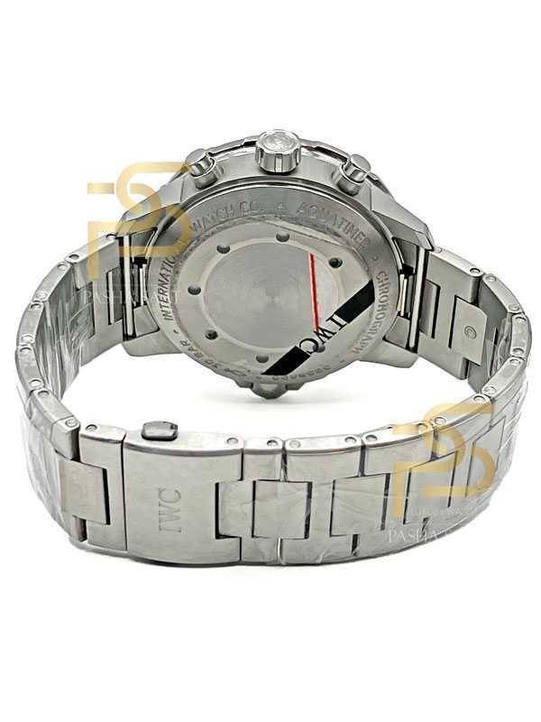 IWC Aquatimer Chrono