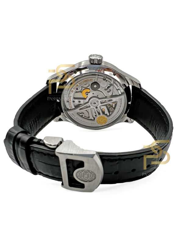 IWC Portugieser Annual Calendar