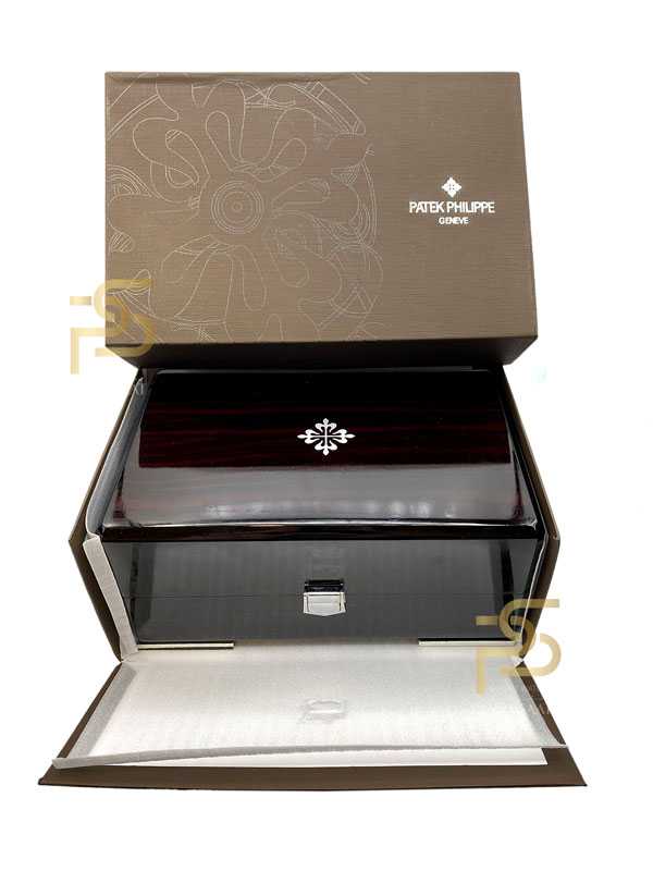 Patek Philippe Box