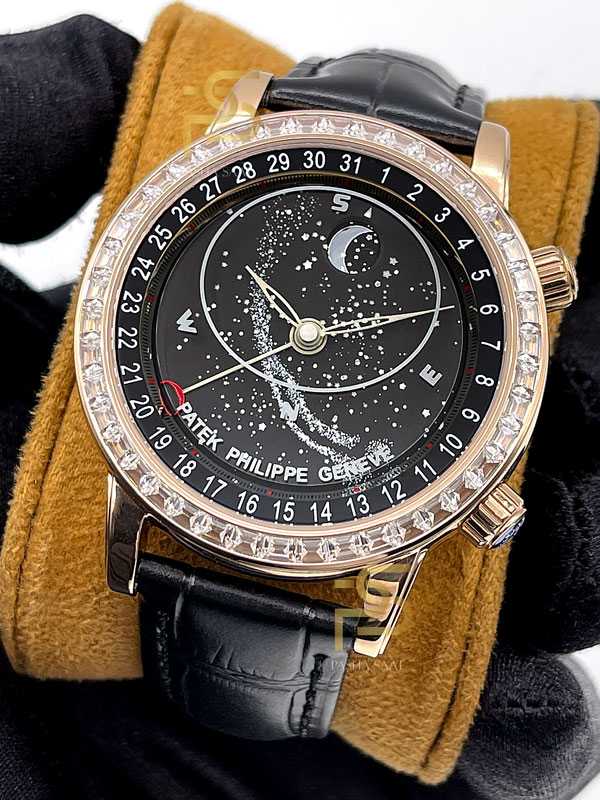 Grand Complications 6104R