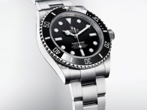 Rolex Submariner ve Submariner Date 41mm rolex submariner nodate