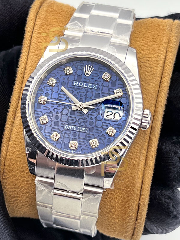 Rolex Datejust 126234