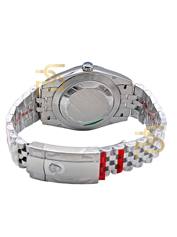 Rolex Tiffany Oyster Perpetual 41mm