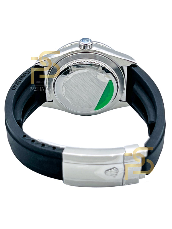 Rolex Saat Sky Dweller