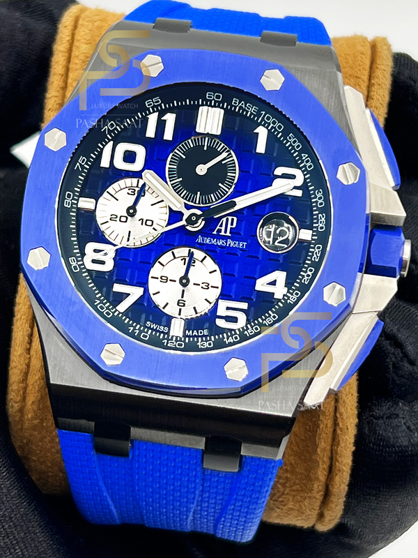 Audemars Piguet Royal Oak Offshore 26405CE Ceramic