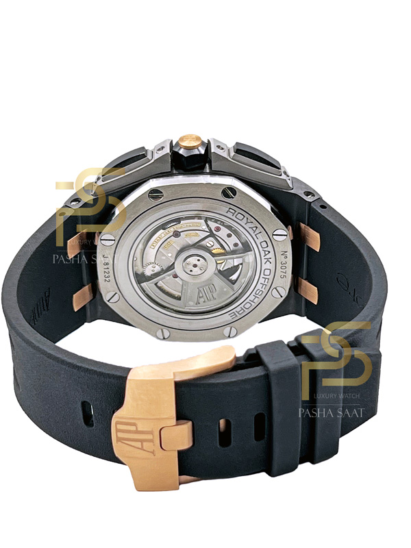 Audemars Piguet Royal Oak Offshore GIMS