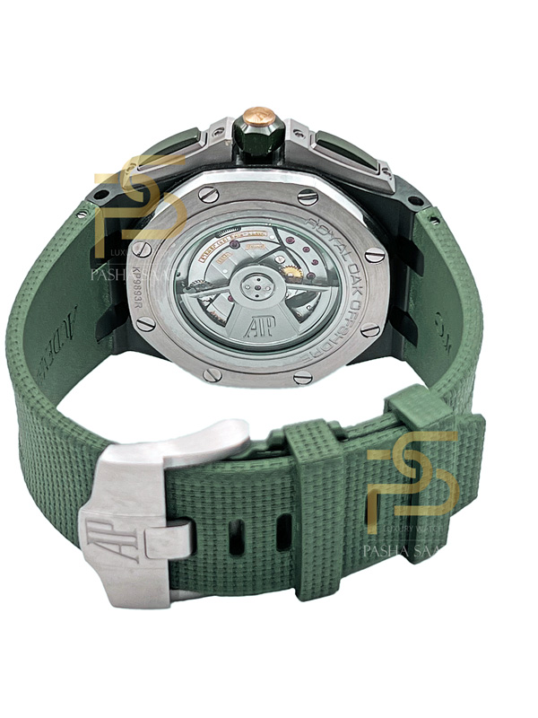 Audemars Piguet Royal Oak Offshore 26405CE Ceramic