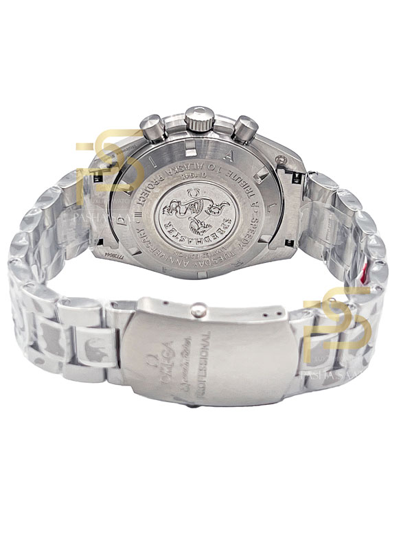 Omega Speedy Tuesday